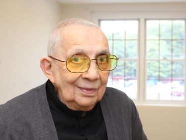 Father Rocco Tito