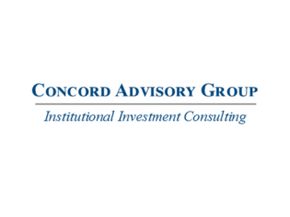 Concord logo for sponsor page