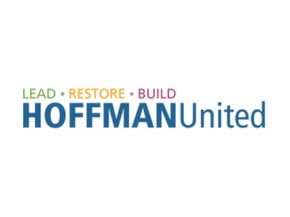 Hoffman logo for sponsor page