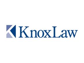 Knox logo for sponsor page