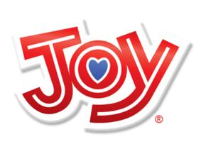 Joy logo for sponsor page