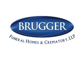 Brugger logo for sponsor page