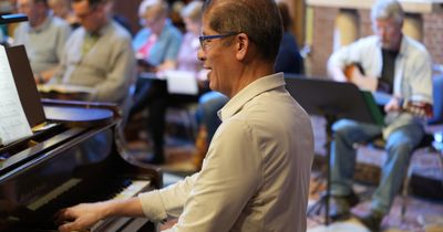 Deepening Faith Through Music